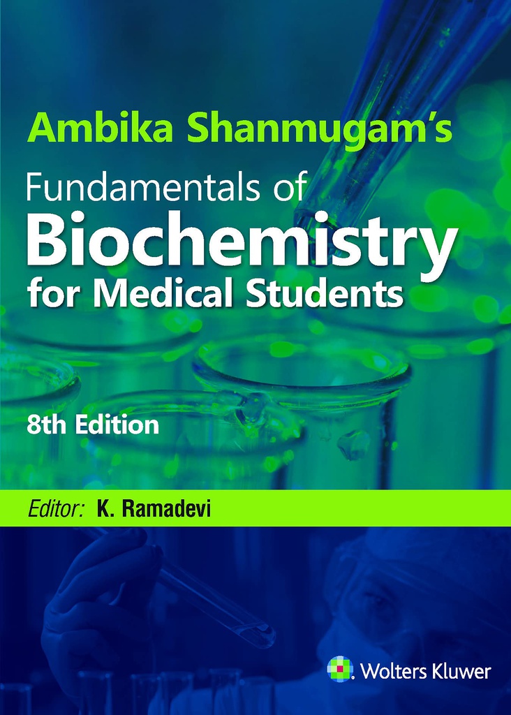 Medical Microbiology and Parasitology: Prep Manual for Undergraduates, 5/e
