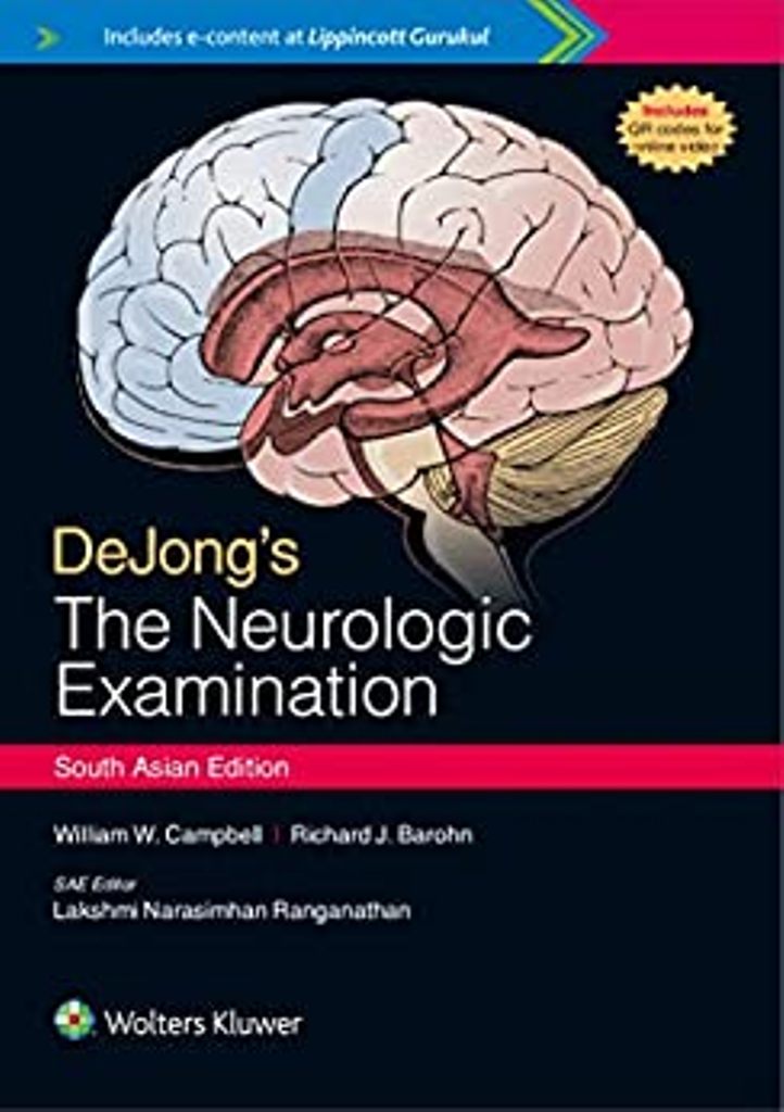 Netter's Integrated Review of Medicine, 1e