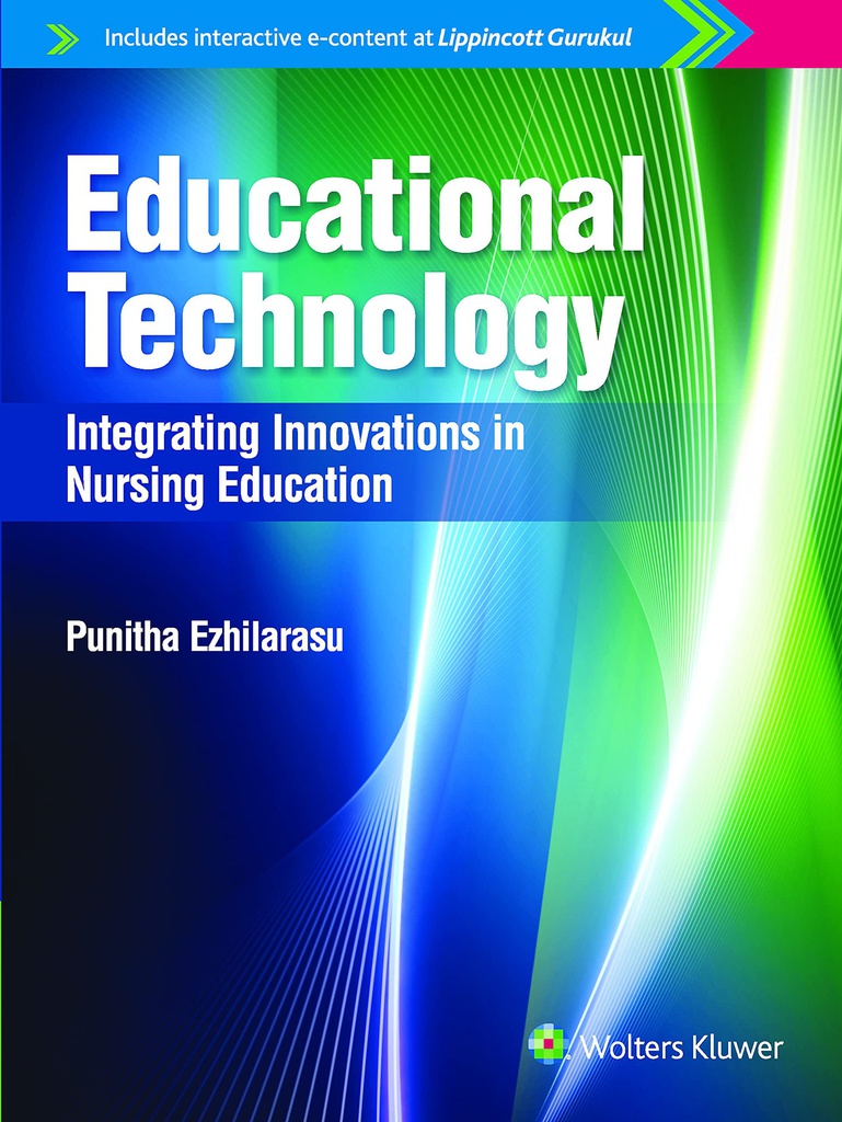 Nursing Education and Educational Technology, 3/e & Handbook of Forensic Nursing, 1/e + (Syllabus Mapper)