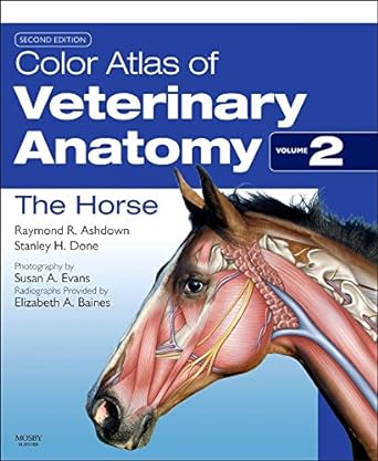 Aspinall's Complete Textbook of Veterinary Nursing: 3ed