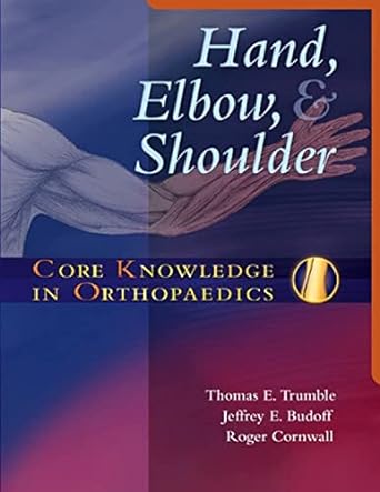 Axial Spondyloarthritis: 1ed