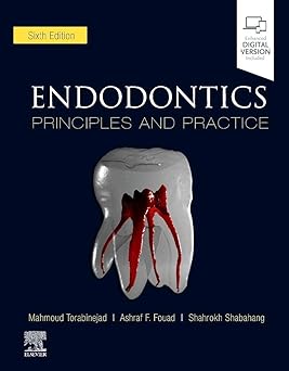 Endodontics: Principles and Practice 6ed