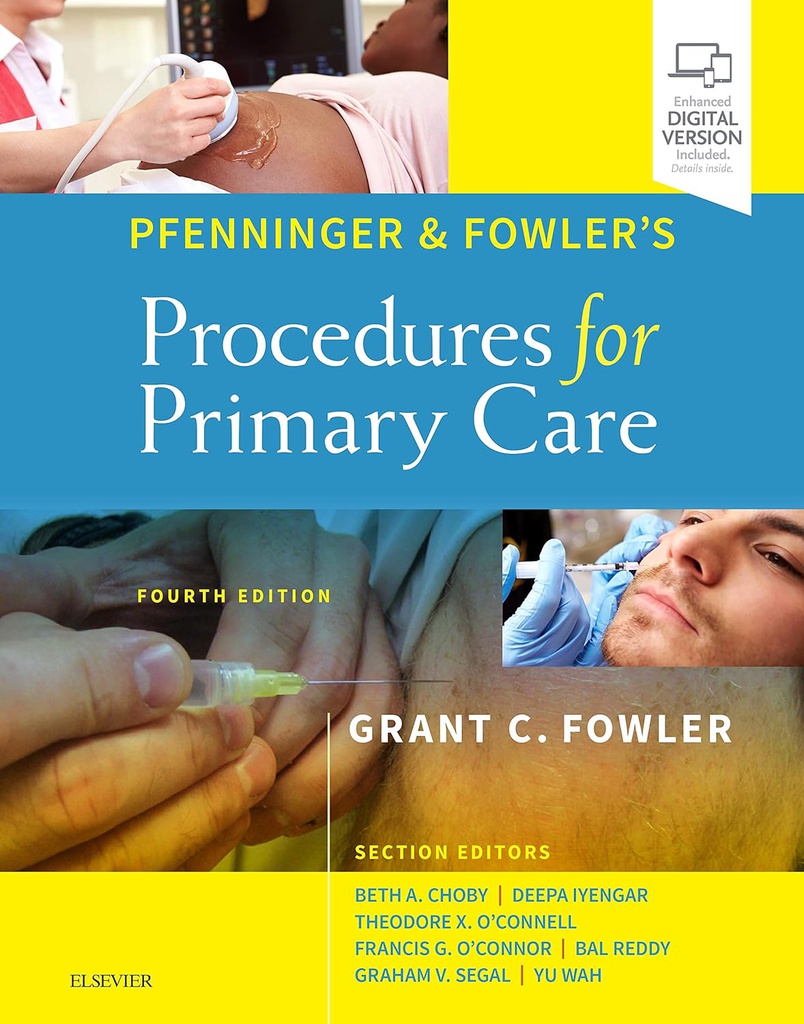 Mosby's Pediatric Nursing Reference: 6ed