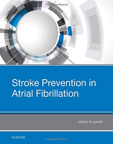 Stroke Prevention in Atrial Fibrillation: 1ed