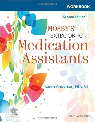 Study Guide for Today's Medical Assistant: Clinical and Administrative Procedures 4ed