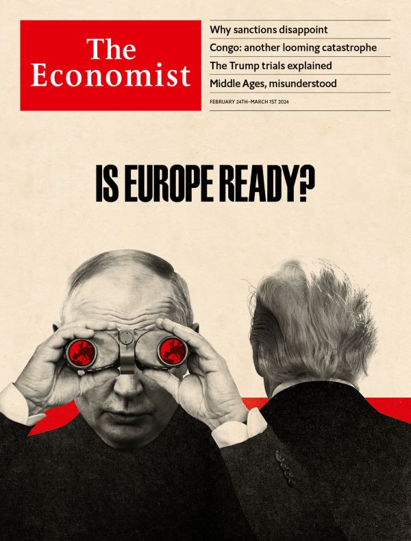 The Economist