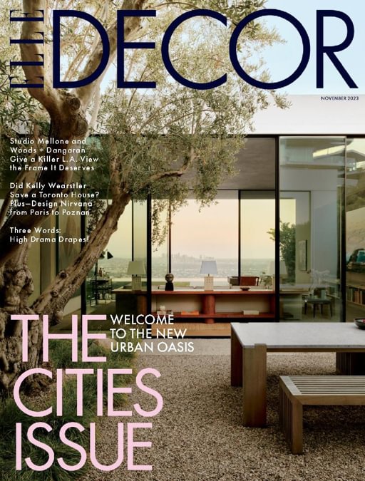 Elle Décor (US Ed.)