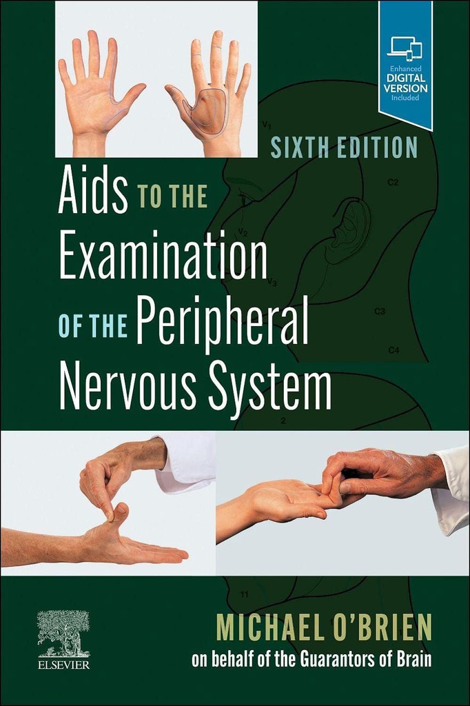 Bates’ Pocket Guide to Physical Examination and History Taking, 2nd SAE