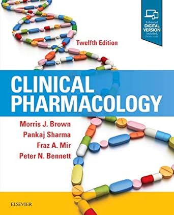 Anesthesia and Analgesia for Veterinary Technicians and Nurses: 6ed