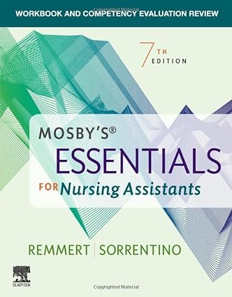 Study Guide for Maternal-Child Nursing: 6ed