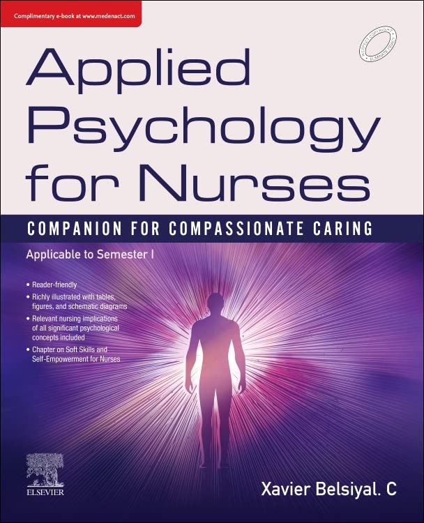 Applied Nutrition and Dietetics for Nurses, 2/e