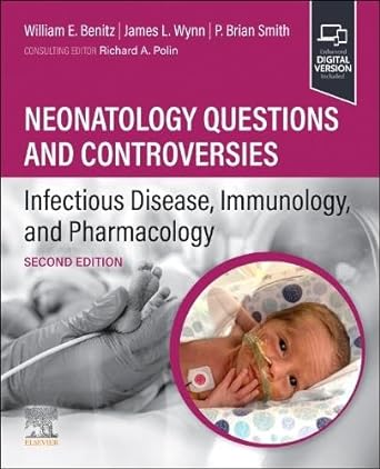 Kendig's Disorders of the Respiratory Tract in Children: 10ed