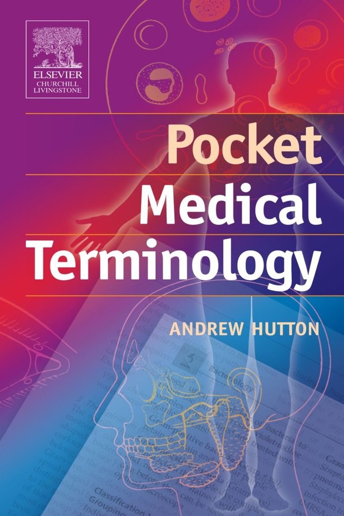 Pocket Medical Terminology: 1ed