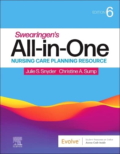 Professional Nursing: Concepts & Challenges 10ed