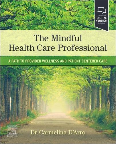 Root Strength: A Health and Care Professionals Guide to Minimizing Stress and Maximizing Thriving 1ed