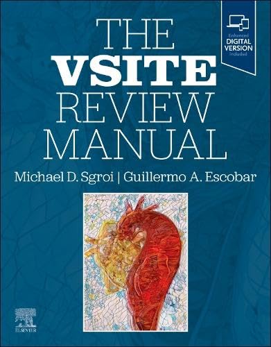 The VSITE Review Manual: 1ed