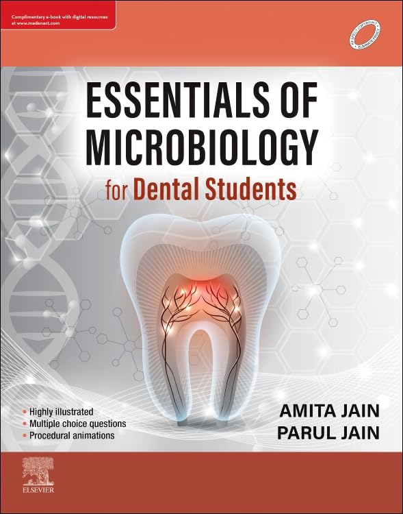 Dental Radiography: Principles And Techniques: First South Asia Editon