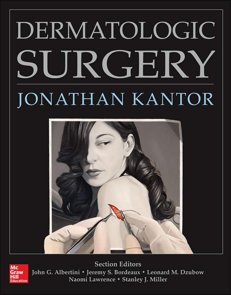 DERMATOLOGIC SURGERY