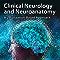 CLINICAL NEUROLOGY NEUROANATOMY 2E