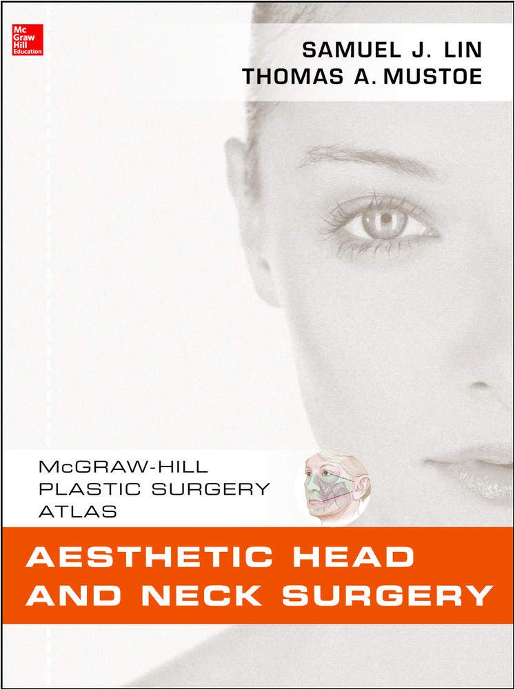 AESTHETIC HEAD AND NECK SURGERY