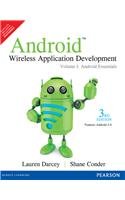 Android Wireless Application Development, 3/e