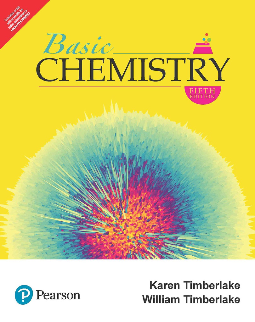 Basic Chemistry, 5/e