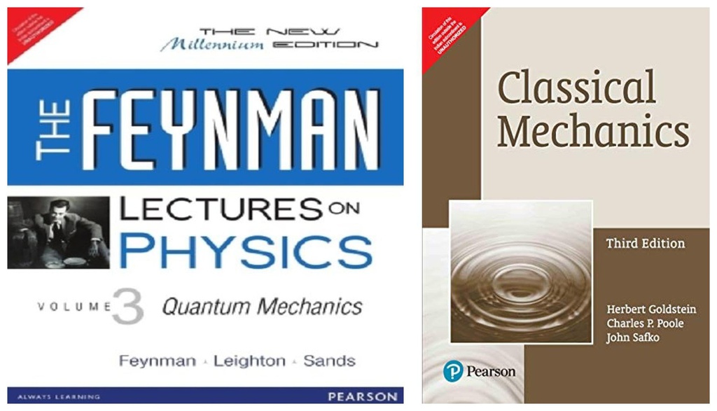 Classical Mechanics, 3e 