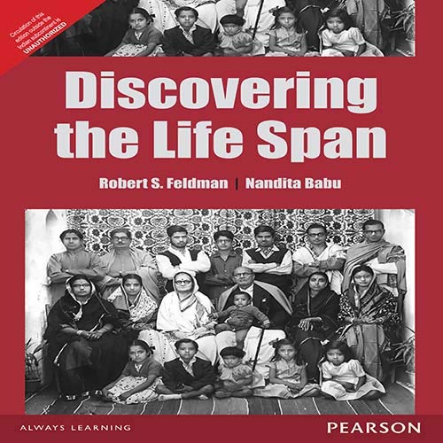 Discovering The Life Span