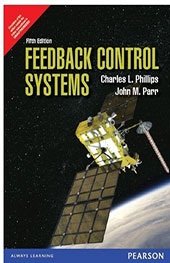 Feedback Control Systems 5e