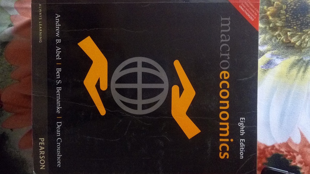 Macroeconomics, 8e