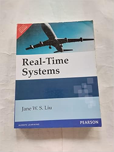 Real Time Systems
