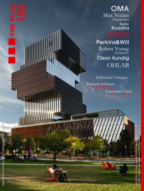 The Plan Magazine