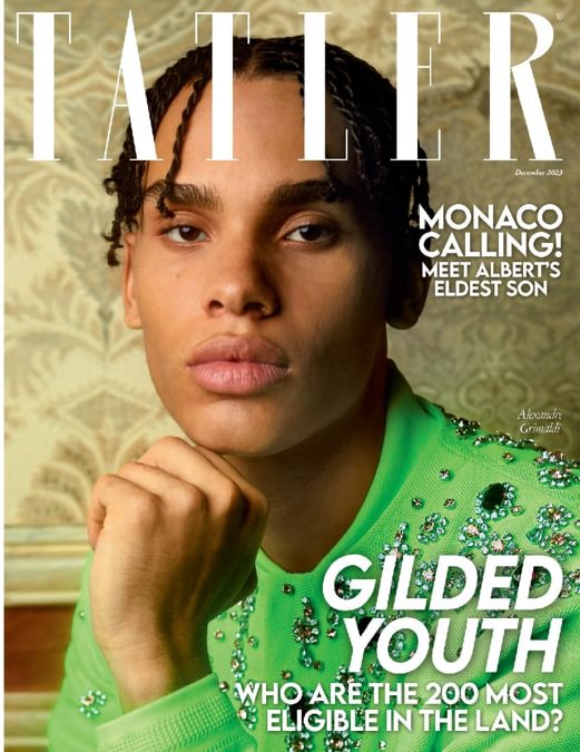 Tatler (UK Ed.)