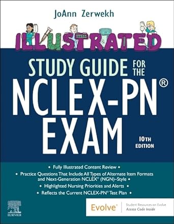 Essentials for Nursing Practice - Text and Study Guide Package: 9ed