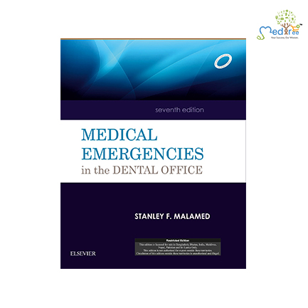 Medical Emergencies in the Dental Office, 7/e