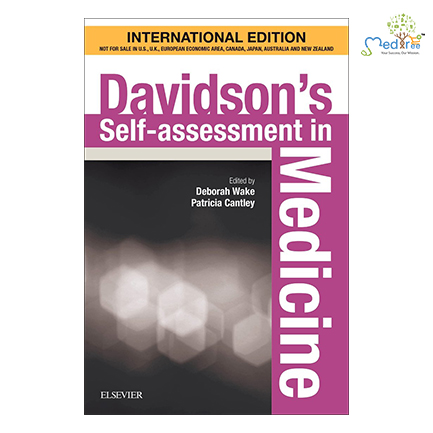 Davidson's Self-assessment in Medicine IE, 1e