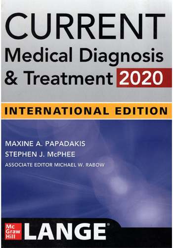 Kumar and Clark's Clinical Medicine, IE, 10/e