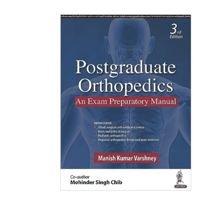 Orthopedic Physical Assessment, 7/e, SAE