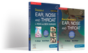 Diseases of Ear, Nose, Throat and Head and Neck Surgery, 8/e + Manual of Clinical Cases in Ear, Nose and Throat, 2/e - Set