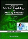 Basics of Medical Physiology for Nursing Students, 5/e