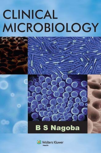 [B9789351292593] Clinical Microbiology, 2/e