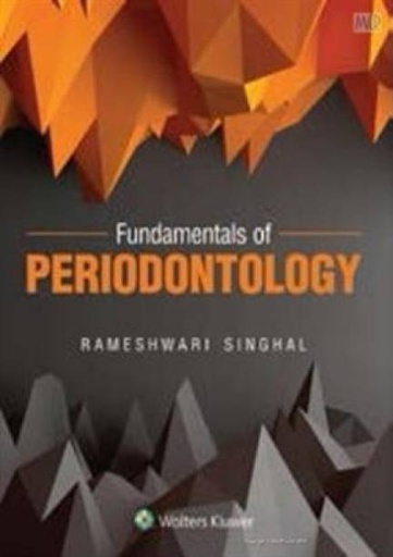 [B9789351298175] Fundamentals of Periodontology