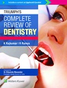 Triumph’s Complete Review of Dentistry (2 Vol Set)