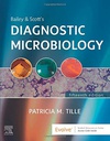 Bailey and Scott's Diagnostic Microbiology, 15/e