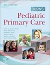 Burns' Pediatric Primary Care: 7ed