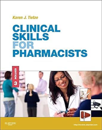 [B9780323077385] Applied Pharmacology for Veterinary Technicians: 6ed