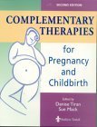 [B9780702023286] Complementary Therapies for Pregnancy and Childbirth: 2ed