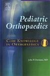 [B9780323025904] Core Knowledge in Orthopaedics: Pediatric Orthopaedics: 1ed