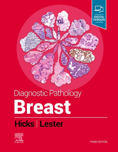 [B9780323758956] Diagnostic Pathology: Breast, 3/e