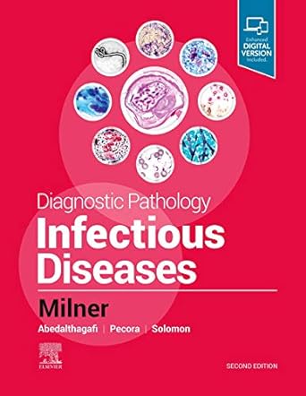 [B9780323611381] Diagnostic Pathology: Infectious Diseases: 2ed